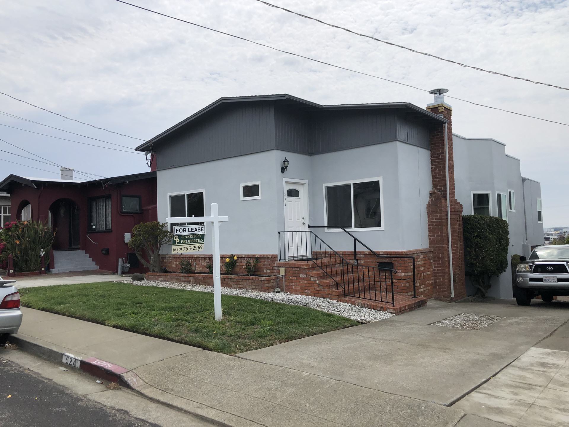 Real estate in South San Francisco