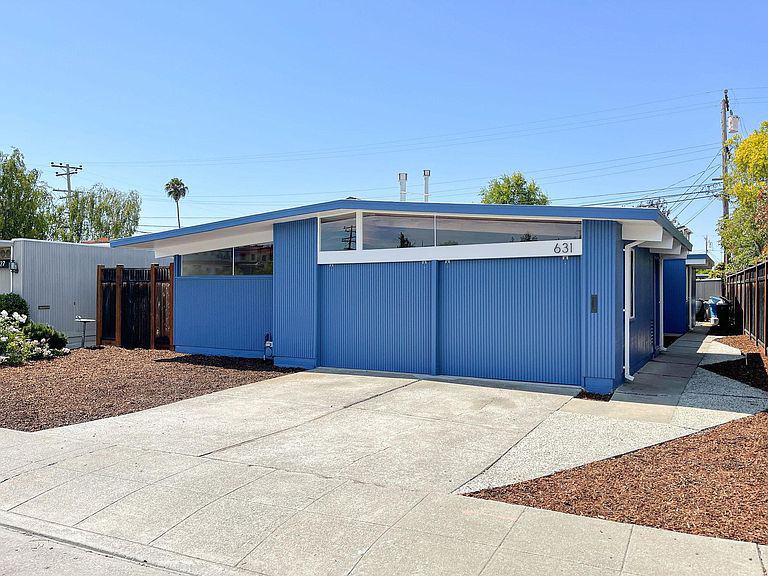 Real estate for sale in San Mateo