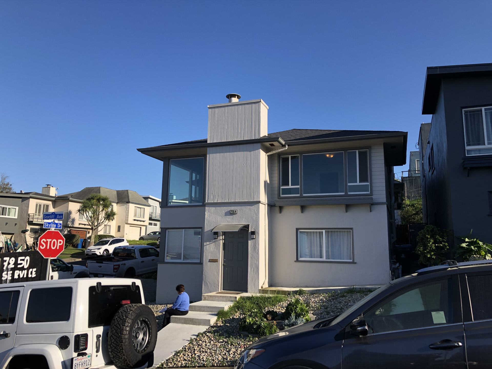Property Listings in Daly City