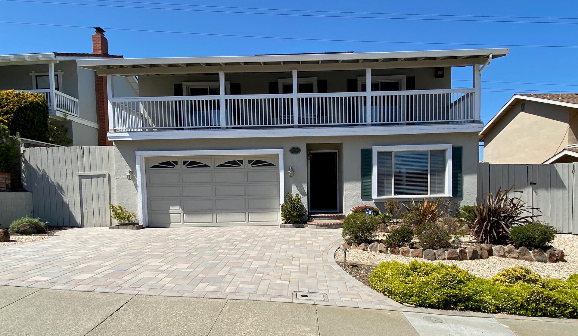 Real estate in Millbrae