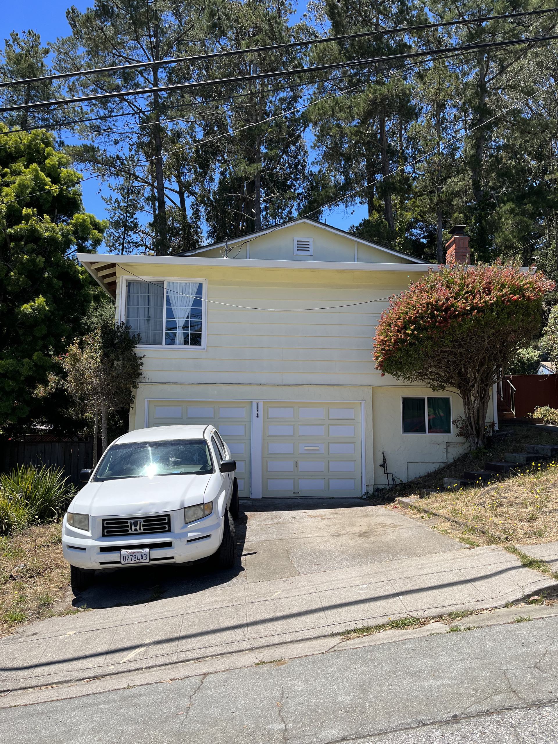 Real estate in Pacifica