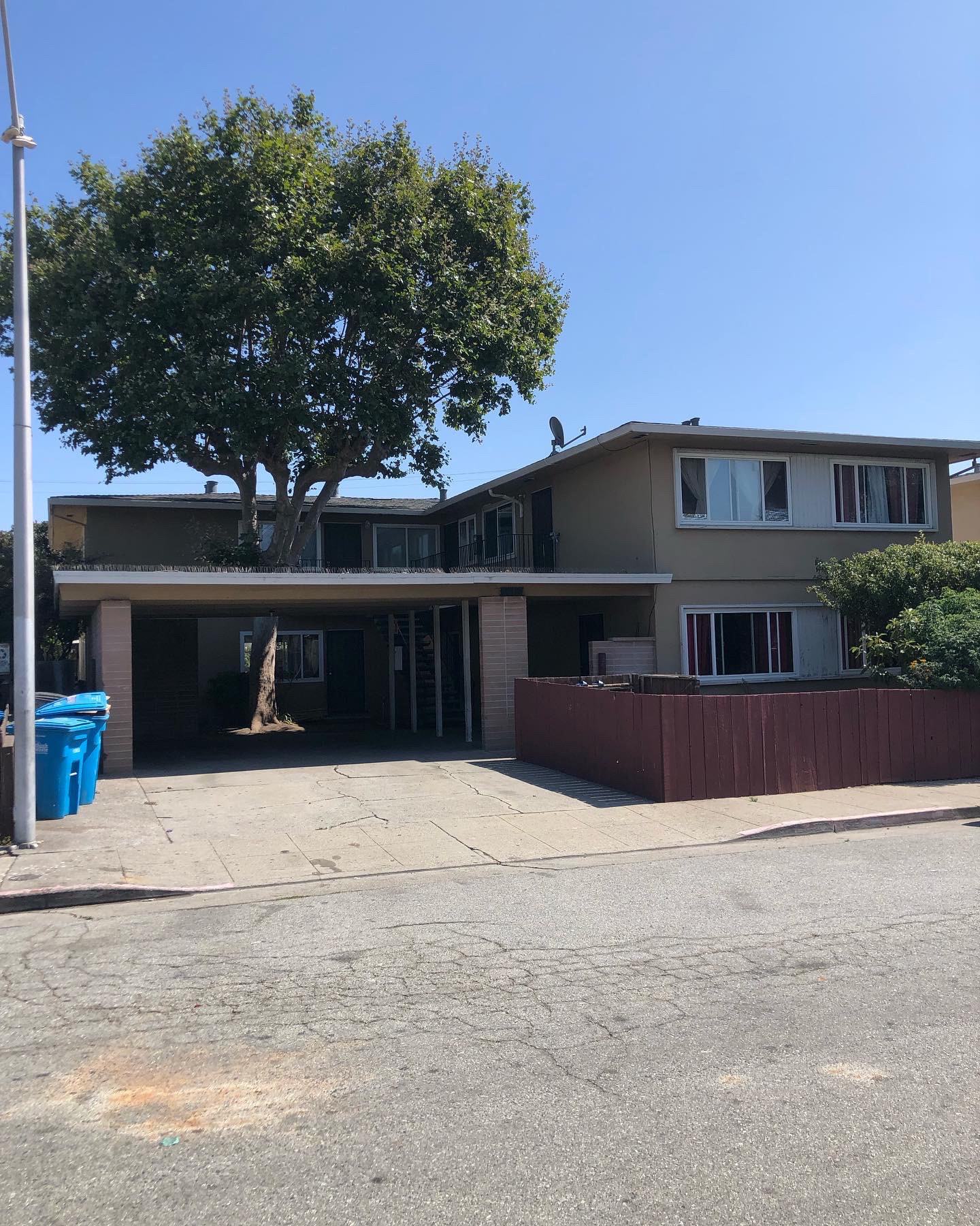 Real estate in San Mateo