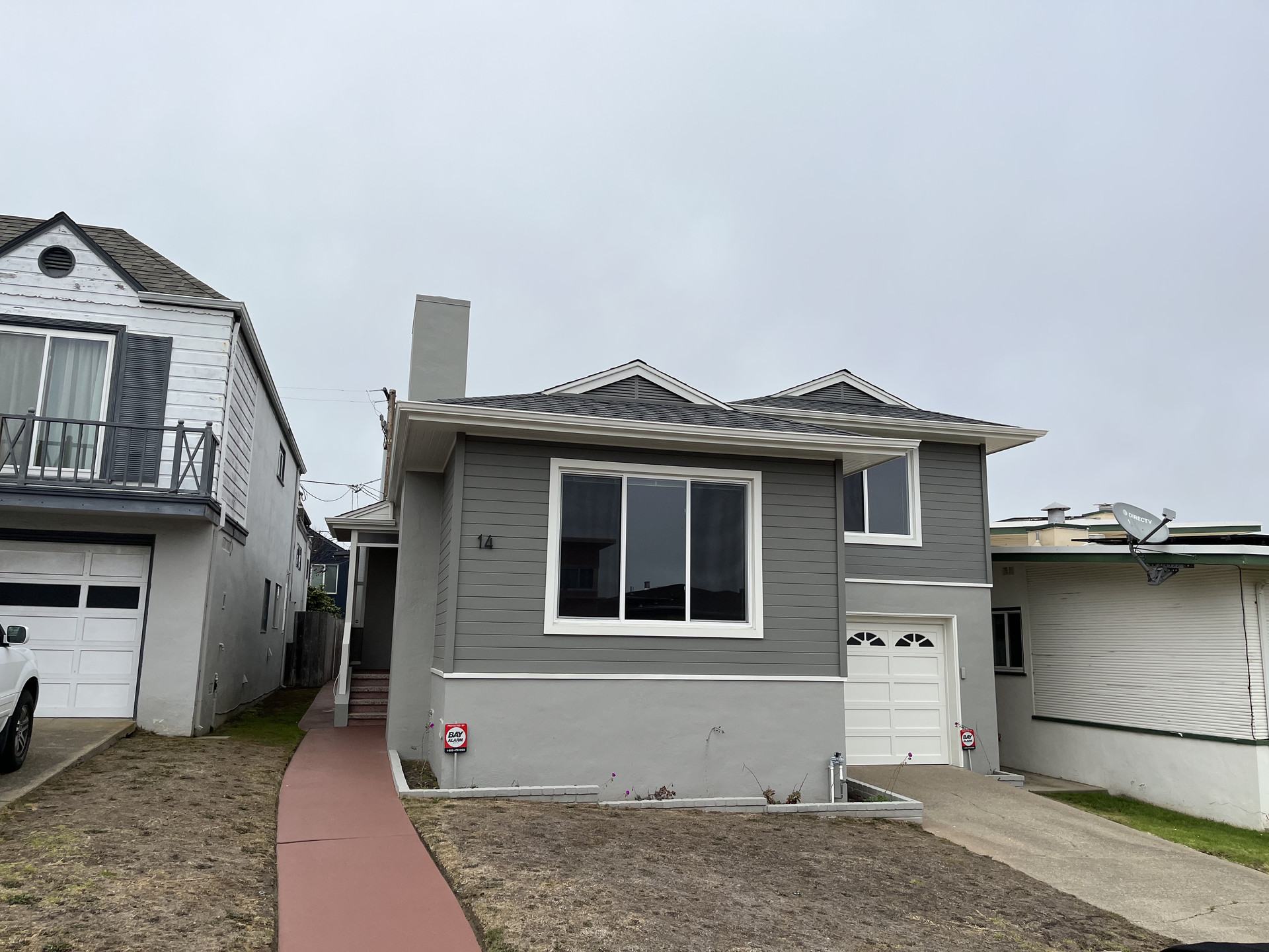 Real estate for sale in Daly City