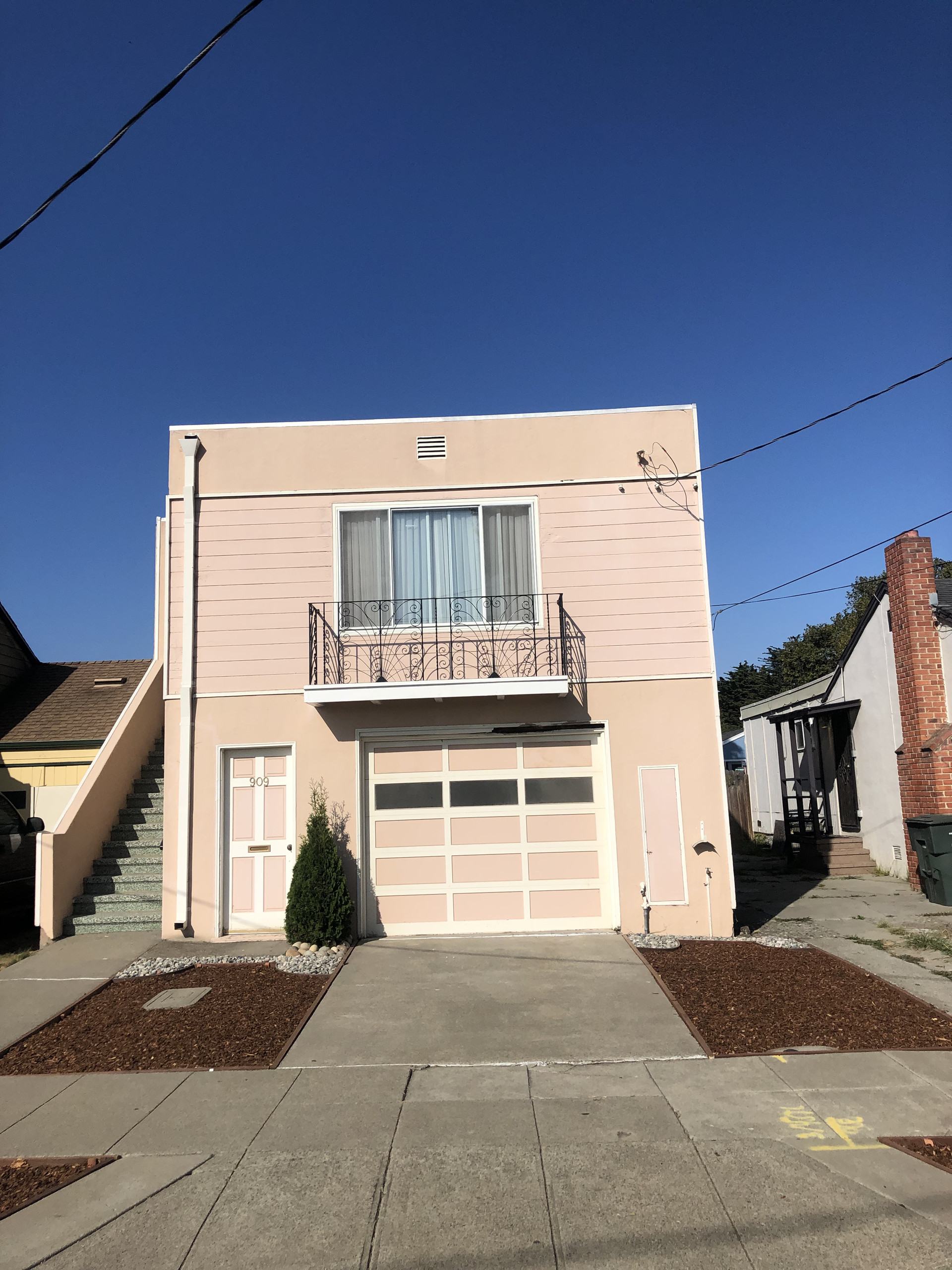 Real estate for sale in San Bruno