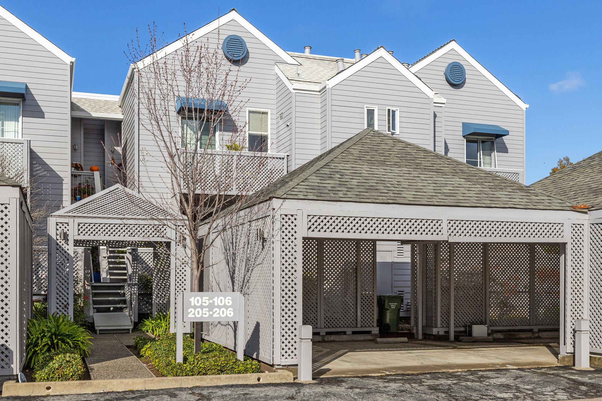 Property Listings in Corte Madera