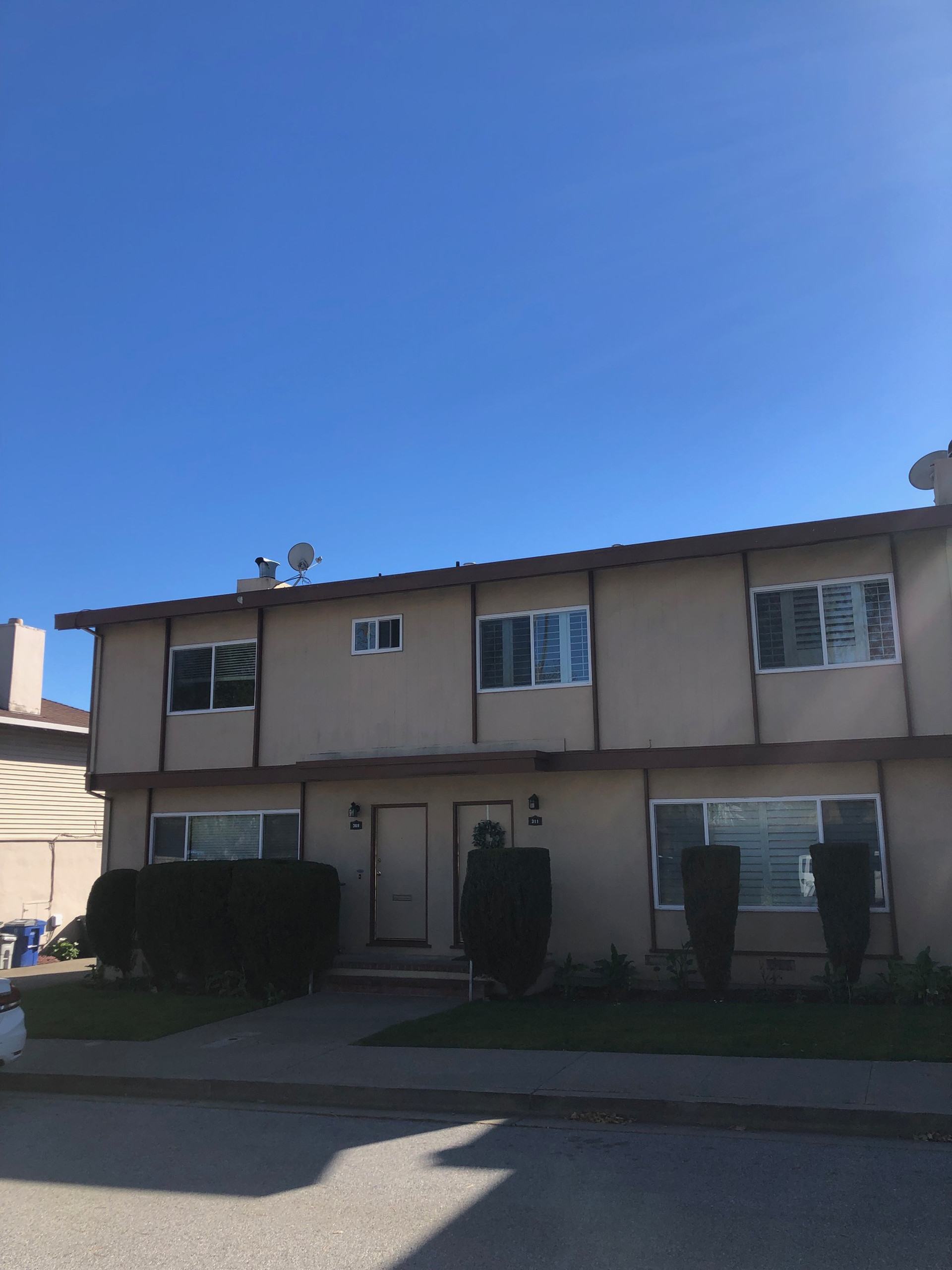 Real estate listings in Millbrae