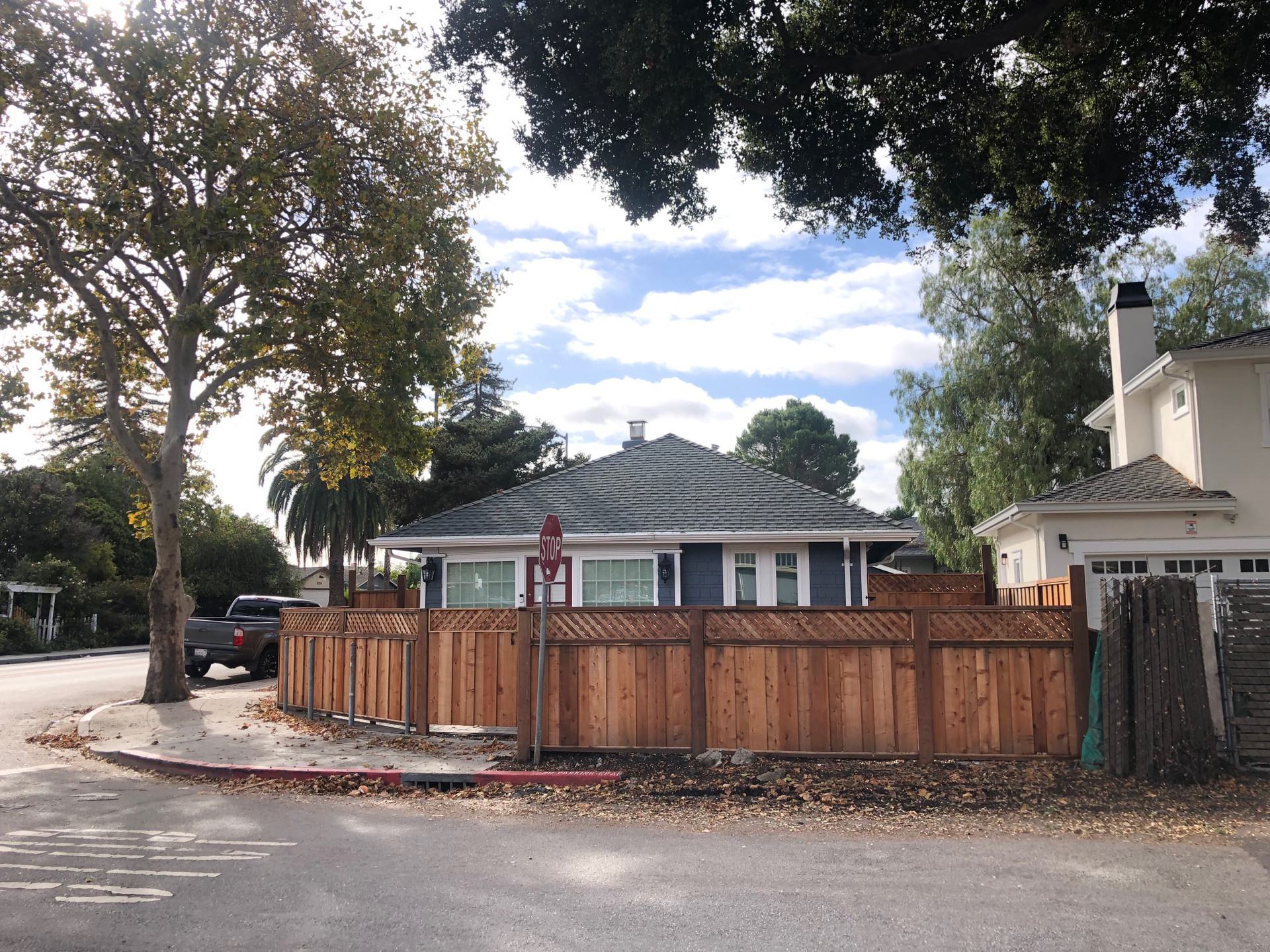 Real estate in East Palo Alto