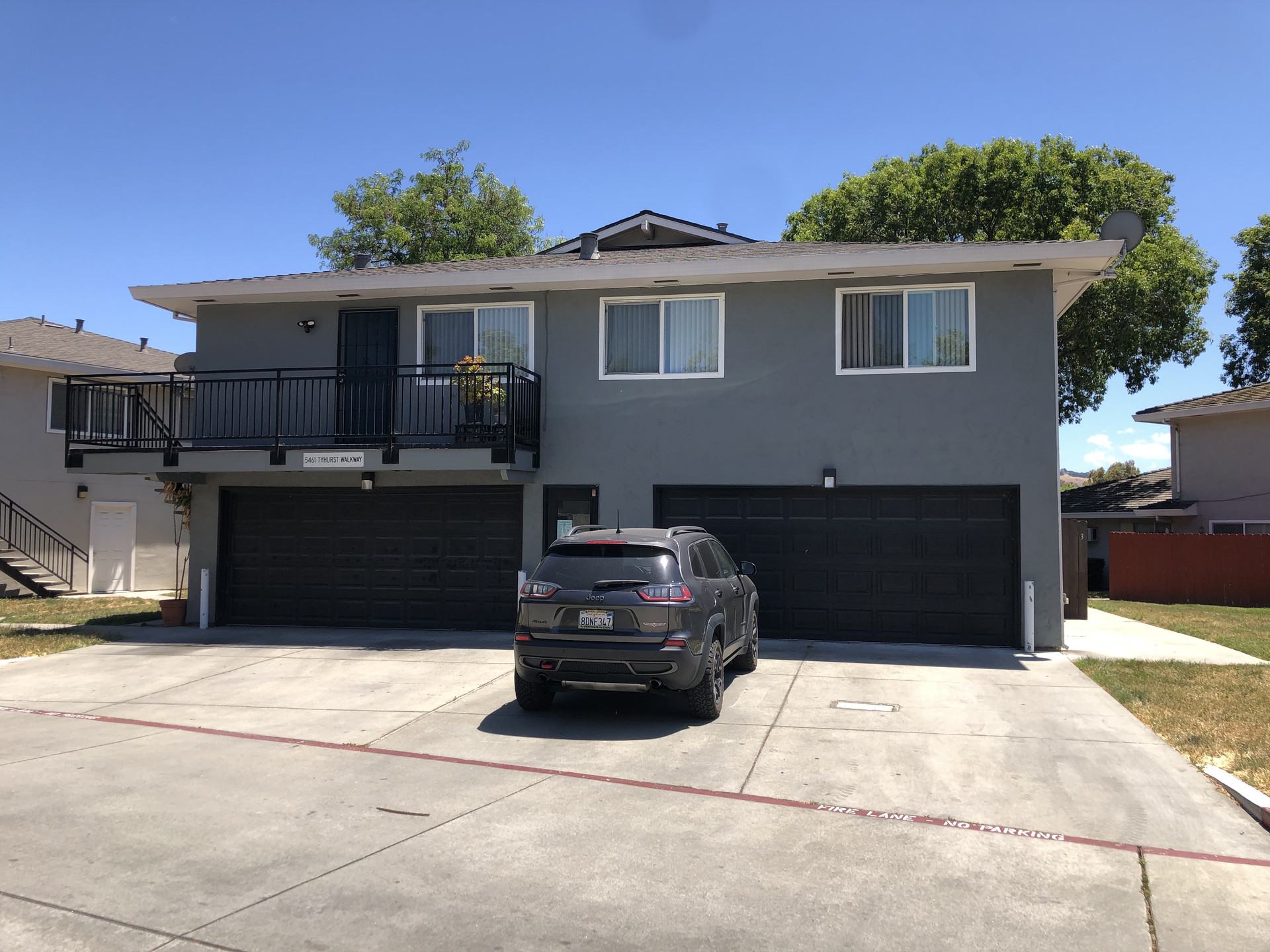 Real estate in San Jose