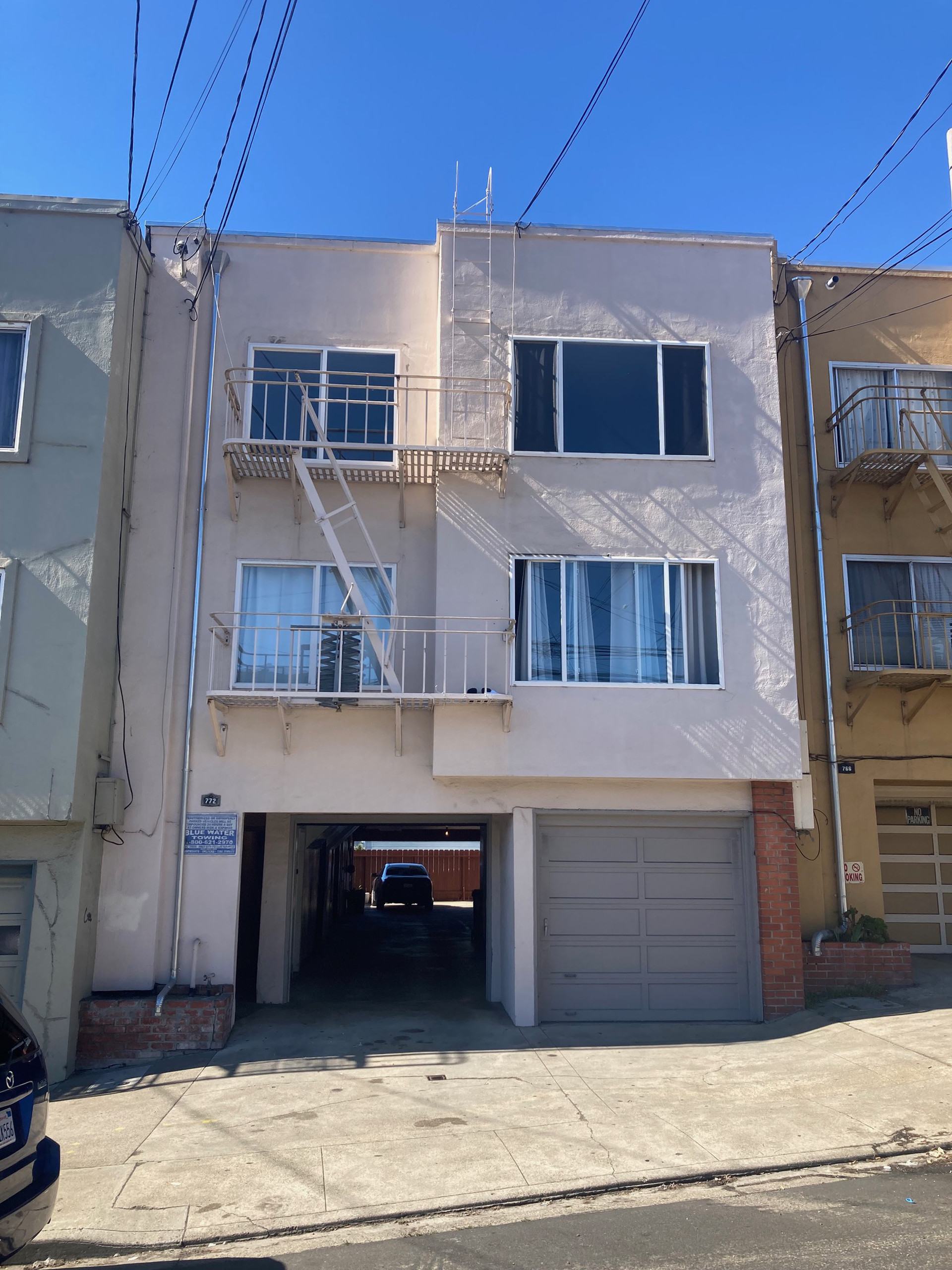 Real estate in Daly City