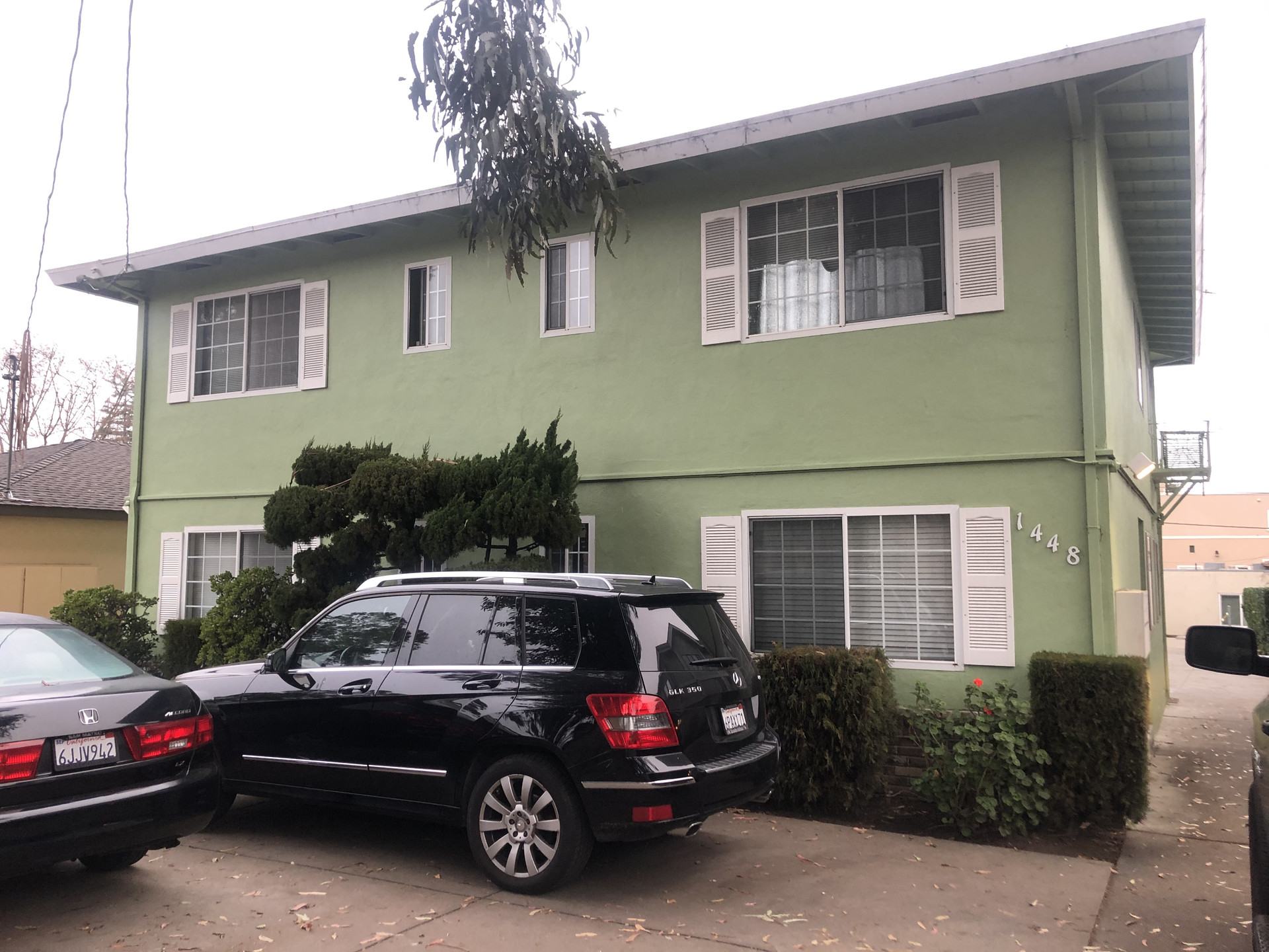 Real estate in Burlingame