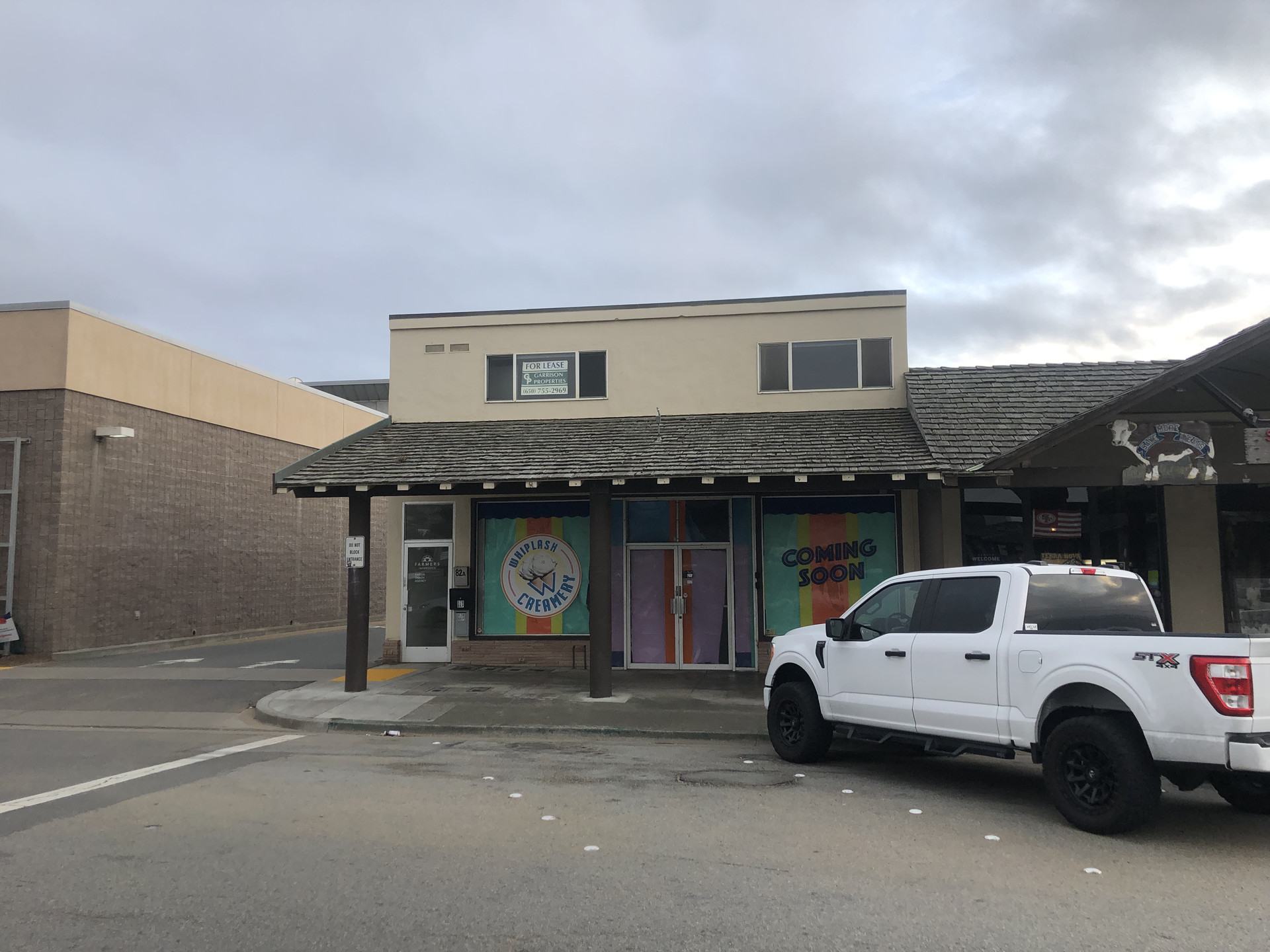 Real estate in Pacifica