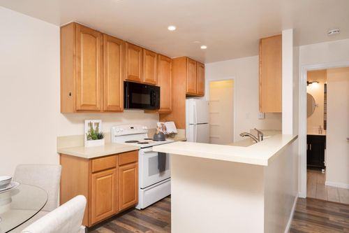 Real estate listings in San Bruno
