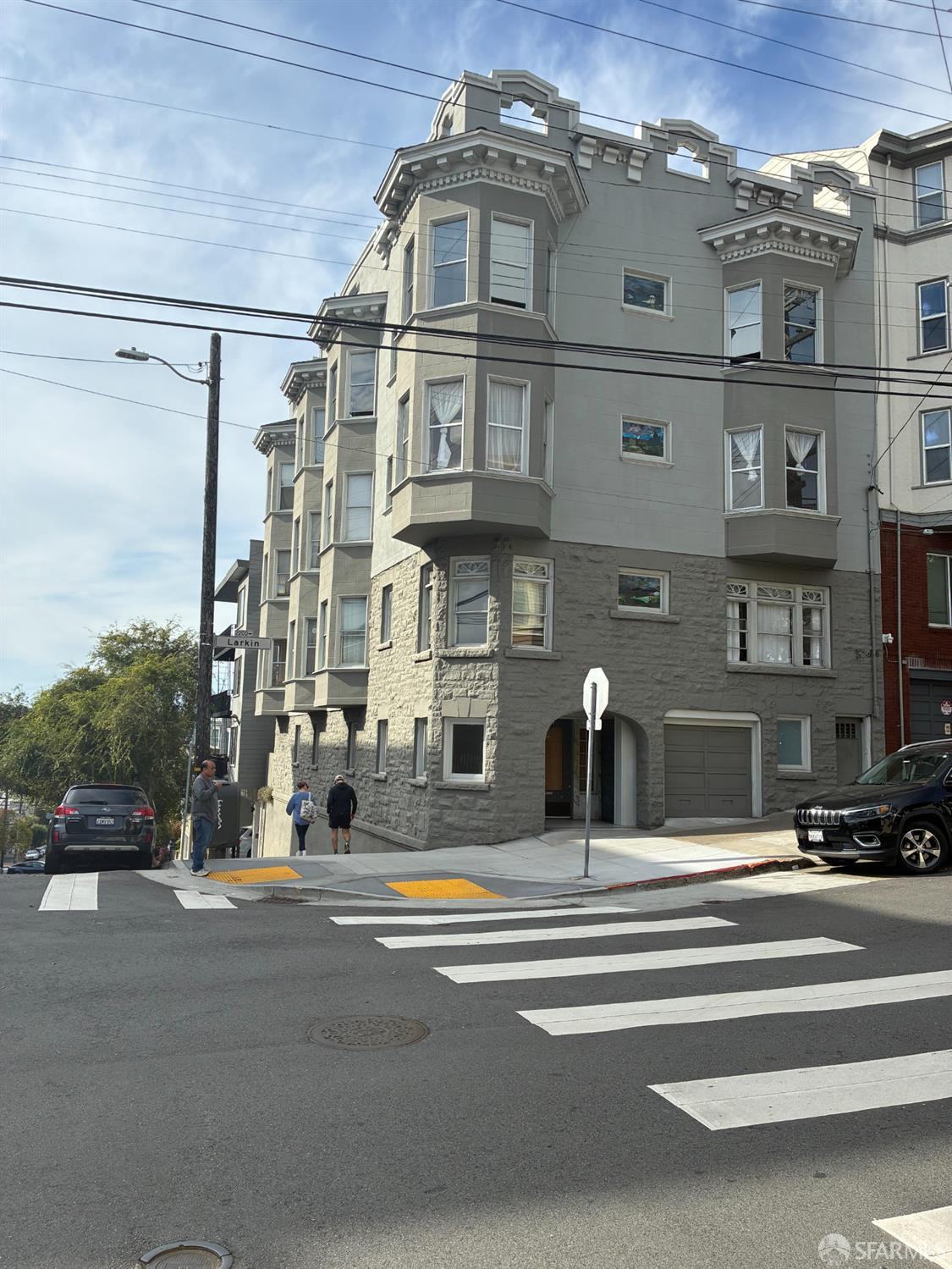 Property Listings in San Francisco