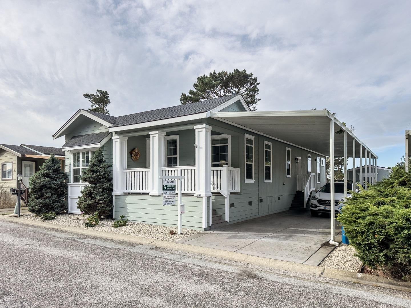 Real estate in Daly City
