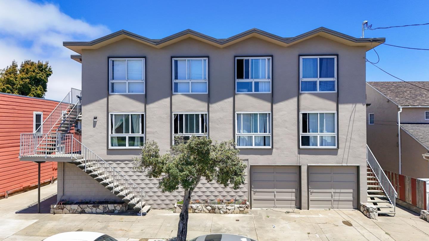 Property Listings in San Bruno