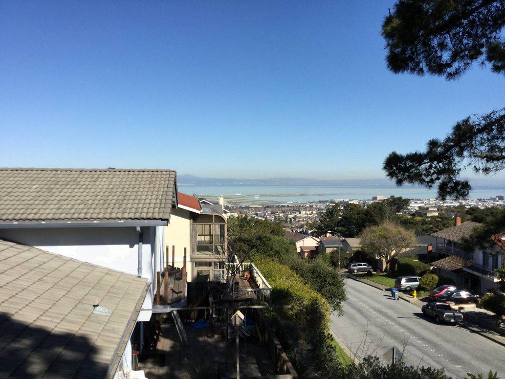 Real estate for sale in Millbrae
