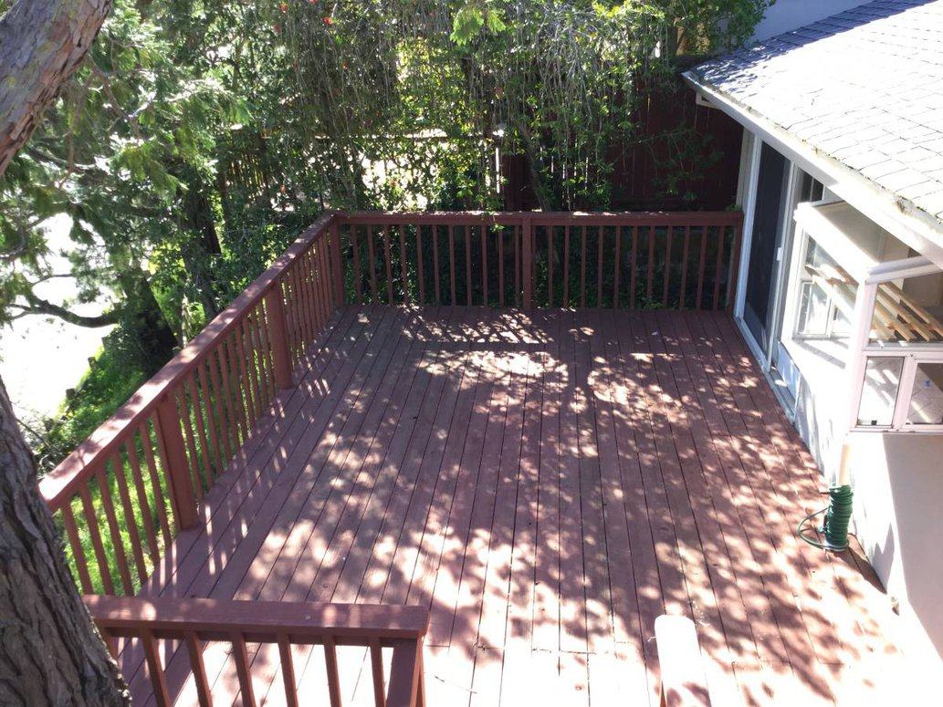 Real estate for sale in Millbrae