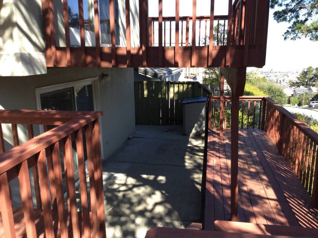 Real estate in Millbrae