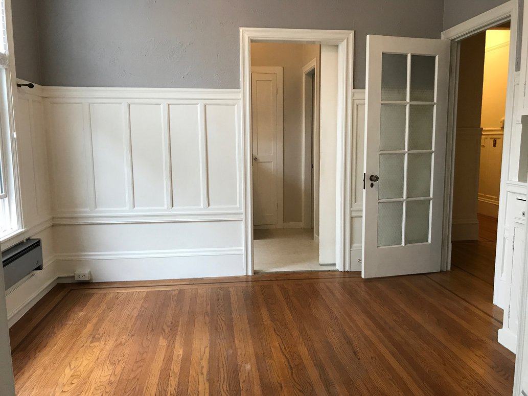 Property Listings in San Francisco