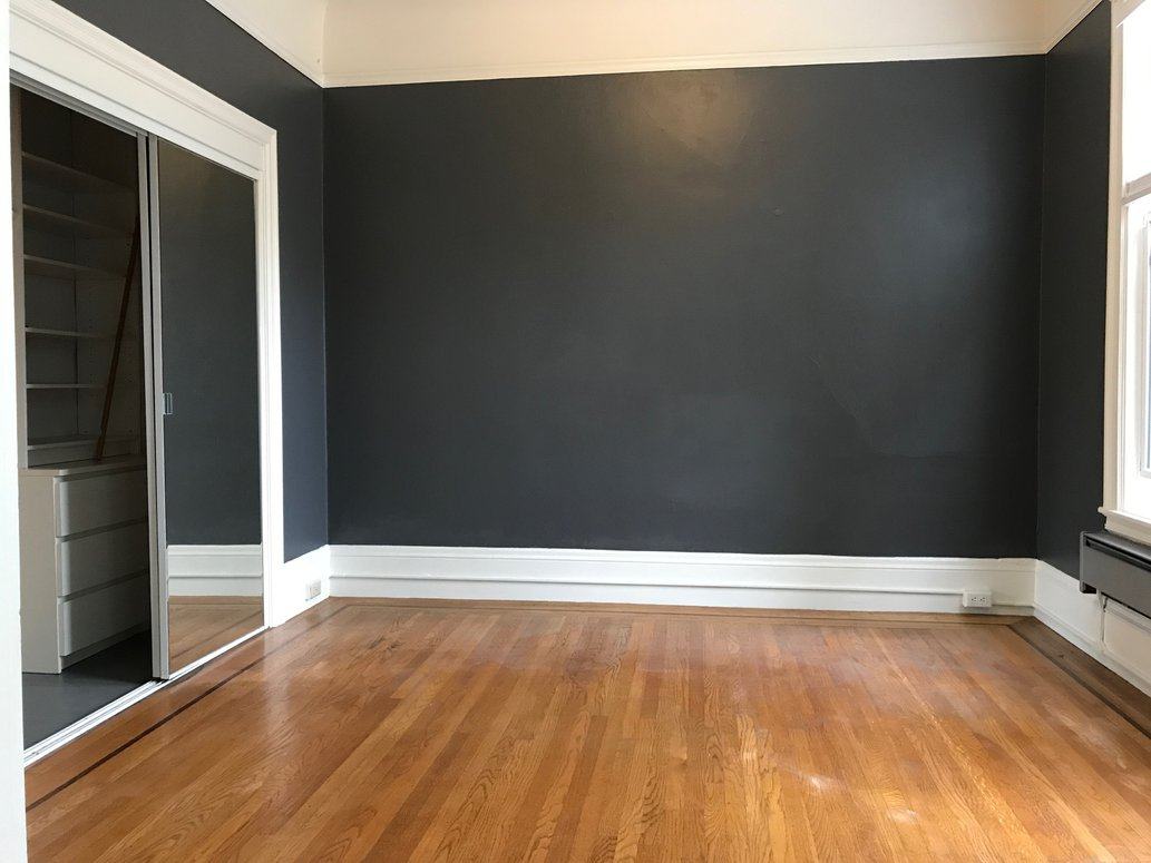 Real estate listings in San Francisco