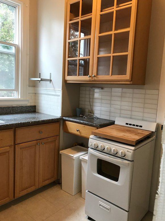 Real estate listings in San Francisco