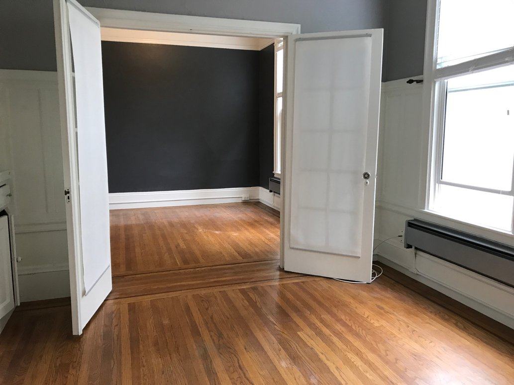 Real estate listings in San Francisco