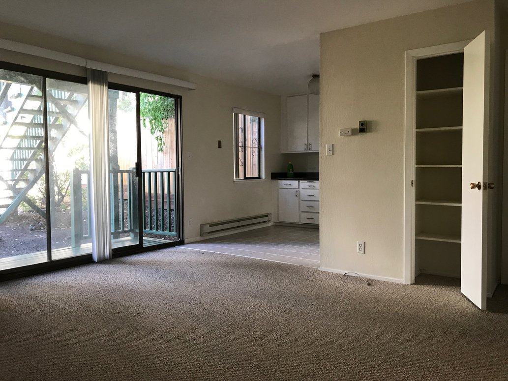 Real estate listings in San Francisco