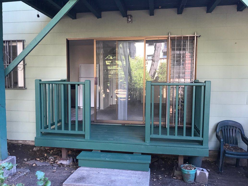 Real estate in San Francisco