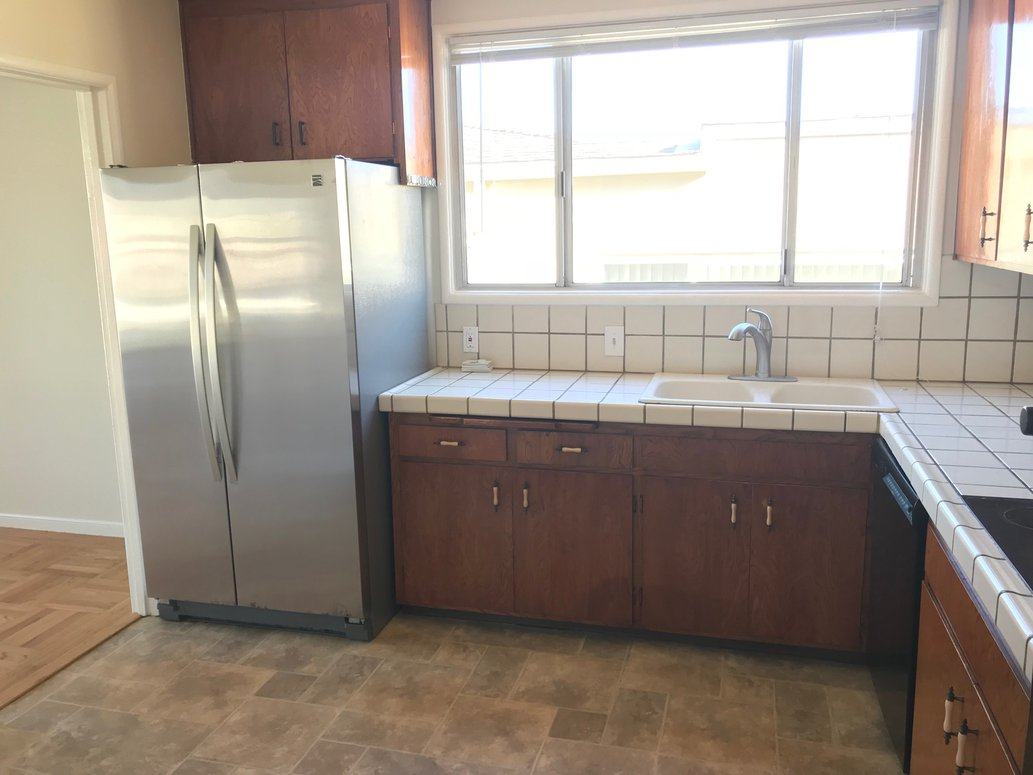 Real estate listings in Daly City