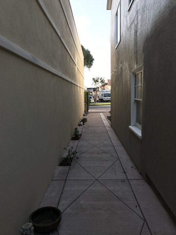 Real estate listings in San Francisco
