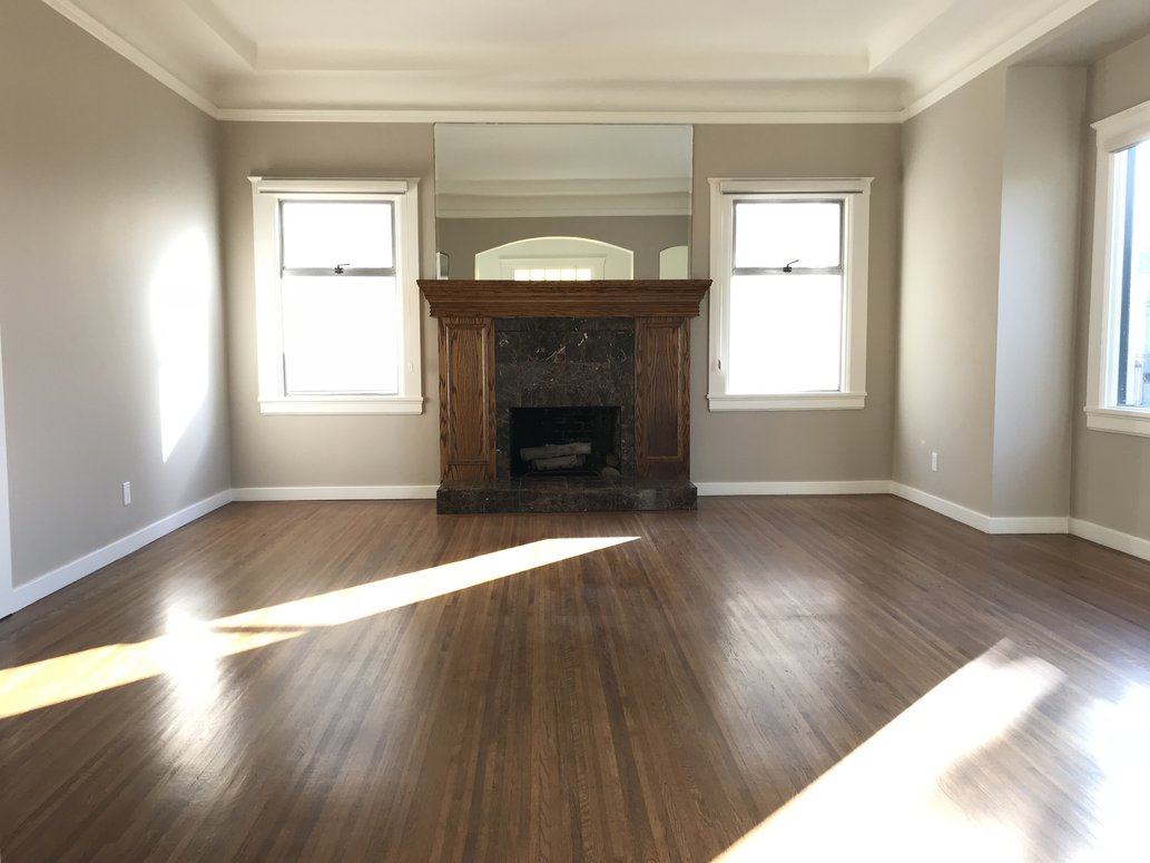 Real estate in San Francisco