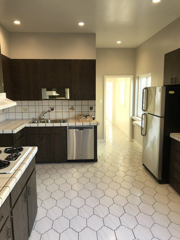 Real estate for sale in San Francisco