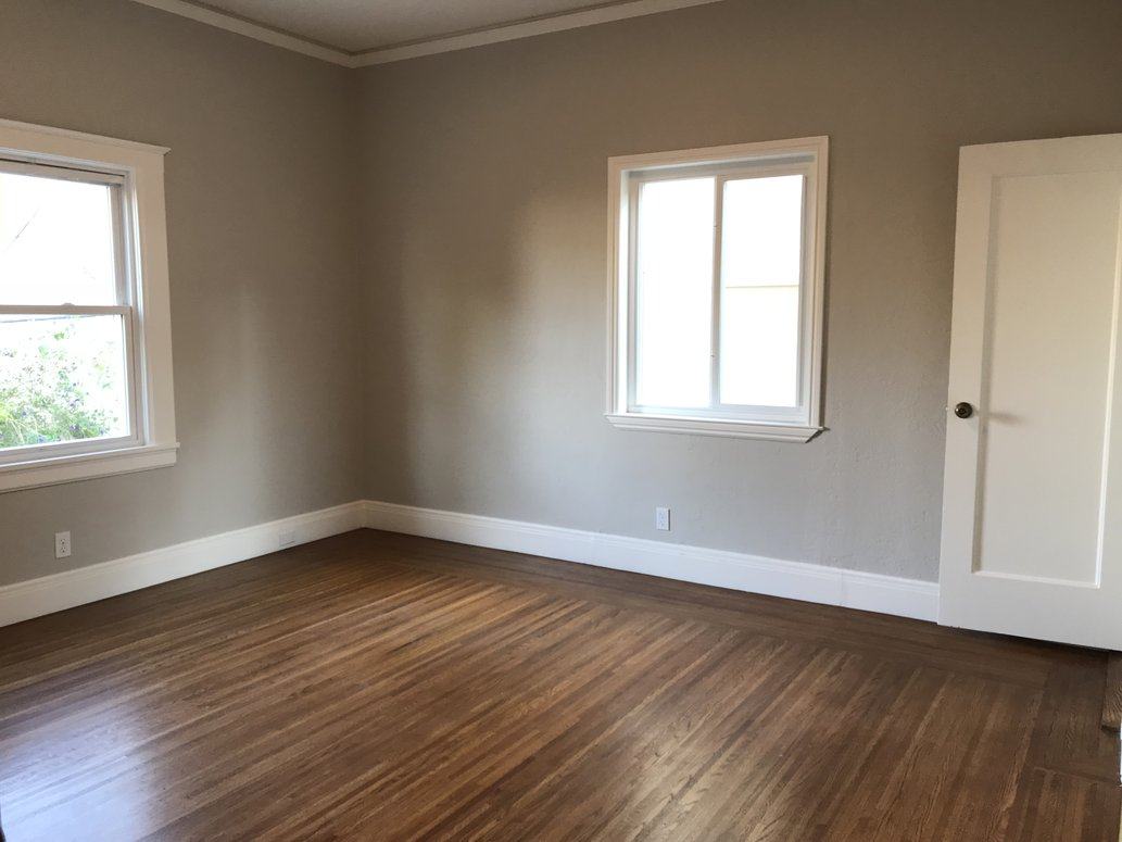 Real estate listings in San Francisco