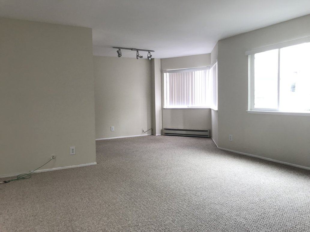 Real estate in San Francisco