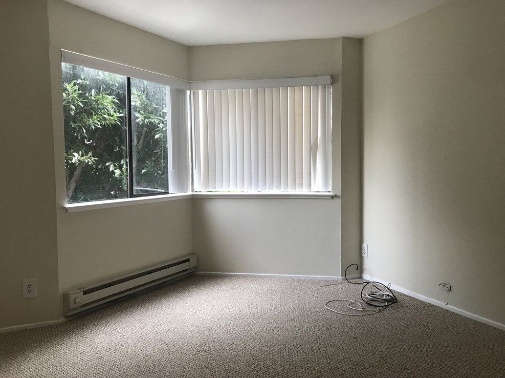 Real estate listings in San Francisco
