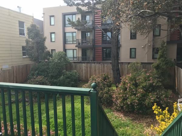 Property Listings in San Francisco