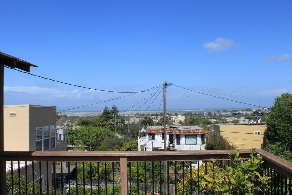 Real estate listings in Millbrae