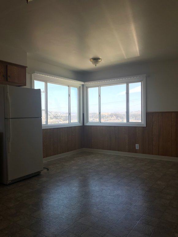Real estate listings in Daly City