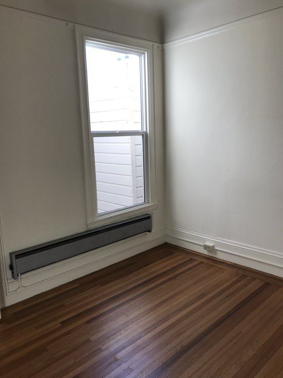 Real estate in San Francisco