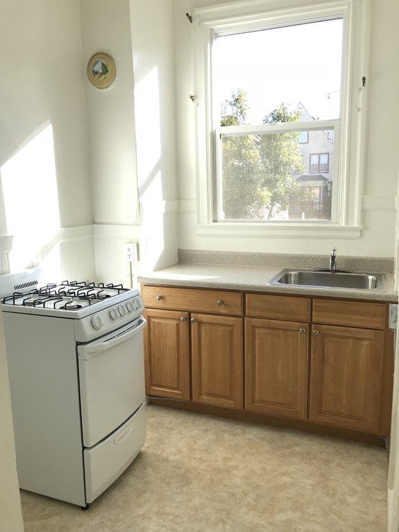 Real estate listings in San Francisco