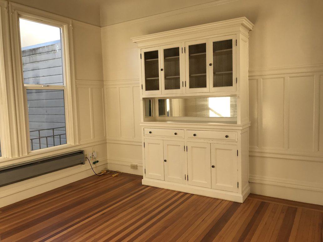 Real estate for sale in San Francisco