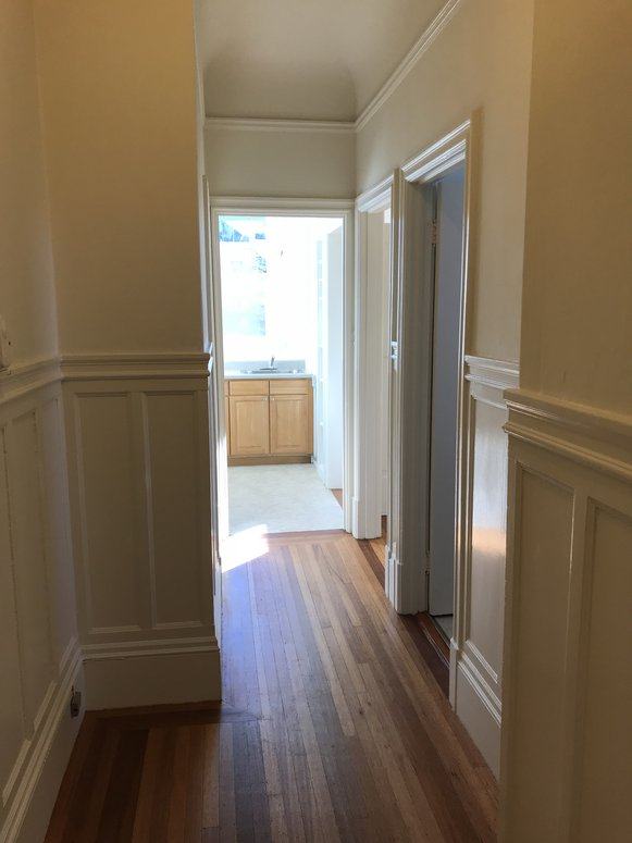 Property Listings in San Francisco