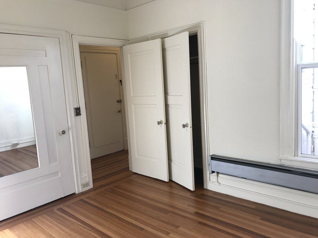 Real estate for sale in San Francisco