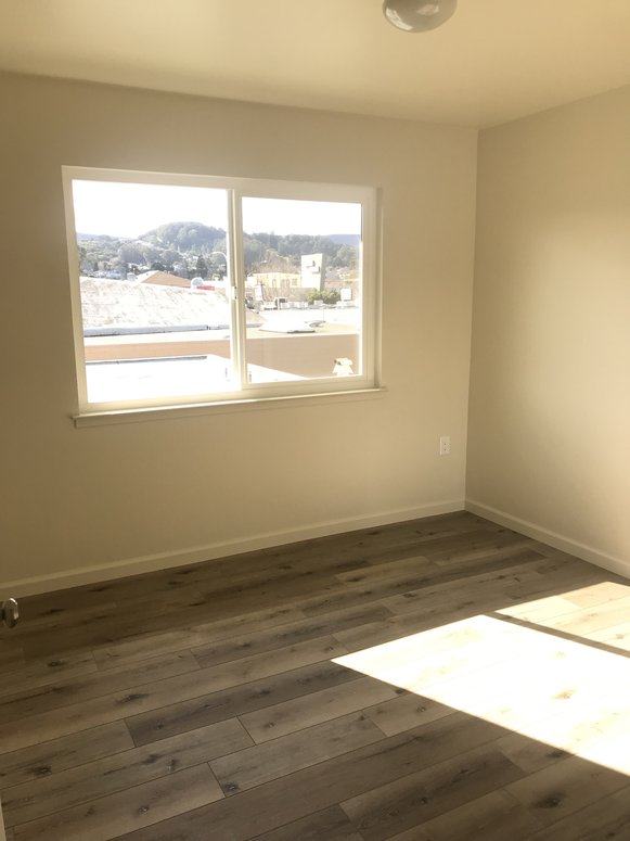 Real estate listings in San Bruno
