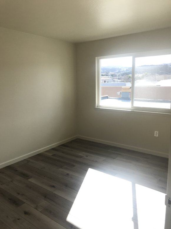 Real estate listings in San Bruno