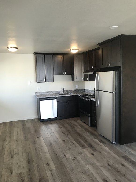 Real estate in San Bruno