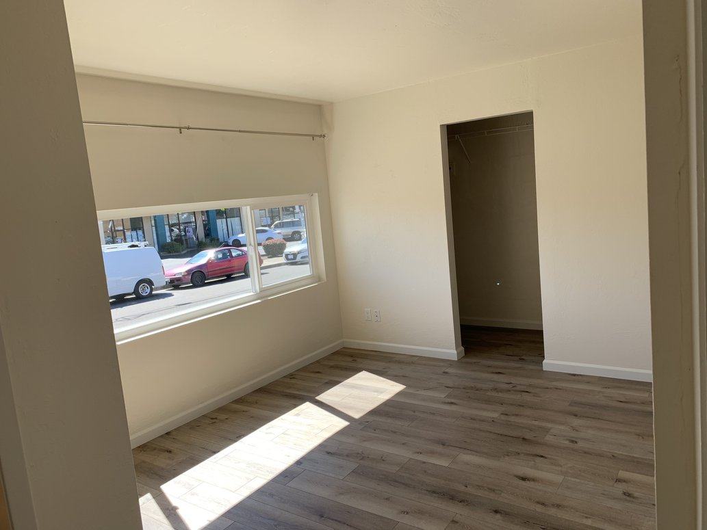 Real estate listings in San Bruno