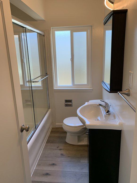 Real estate in San Bruno