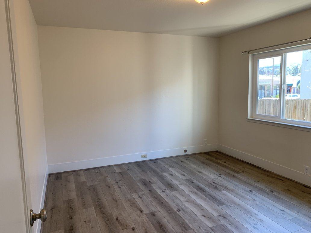 Real estate listings in San Bruno