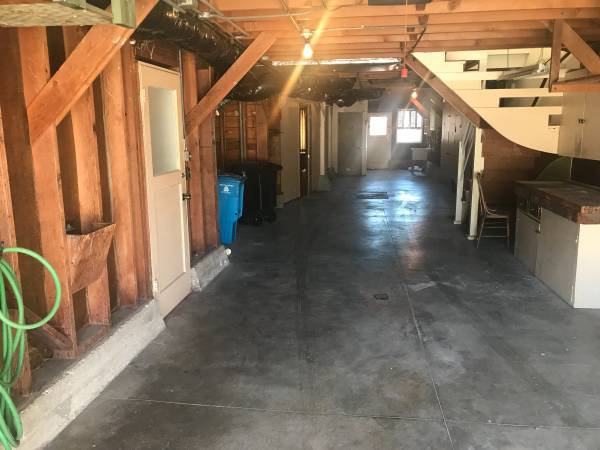 Real estate listings in San Francisco